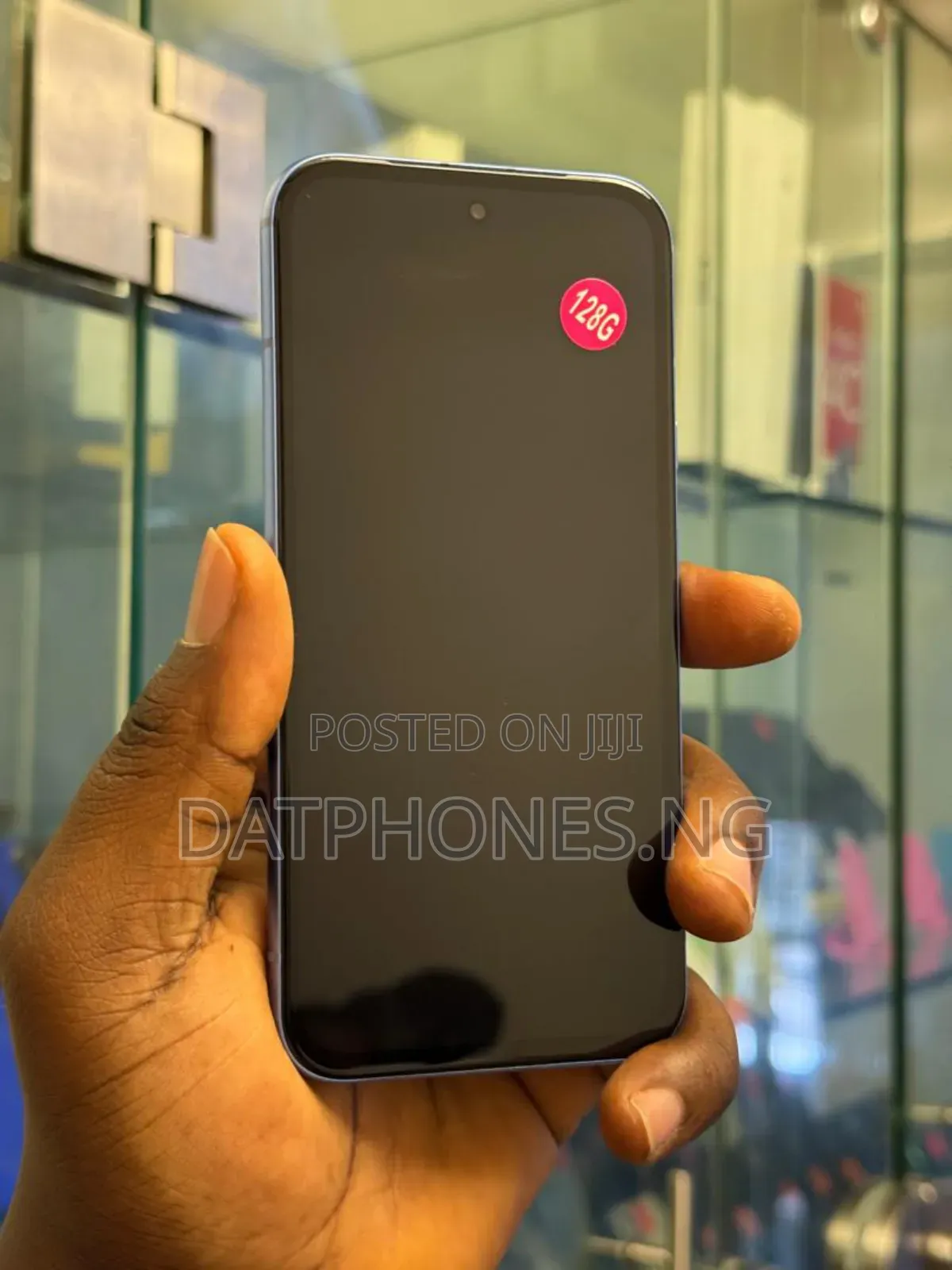 Google Pixel 8a 128 GB Blue
