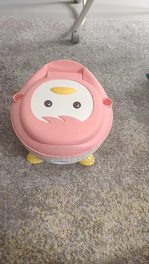 Baby Potty