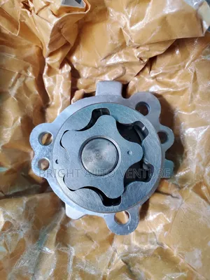 Oil Pump Hyundai Grand I10 G4lc 1.4l Engine