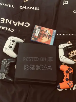 Ps4 Online Slim