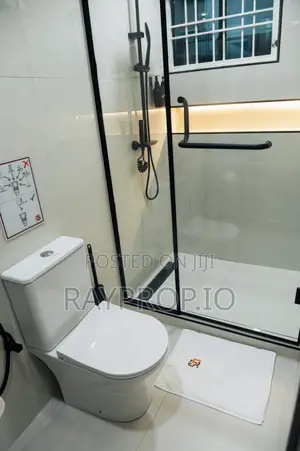 35ad3nuw - 1 Bedroom Shortlet in Wuse