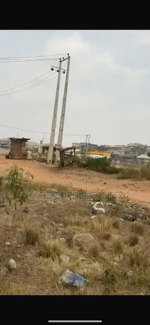 Prime Commercial 4 Plots of Land for Sale