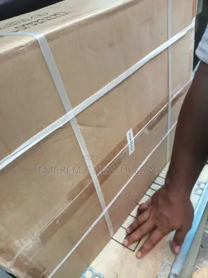 5kwh 48v Itel Lithium Battery