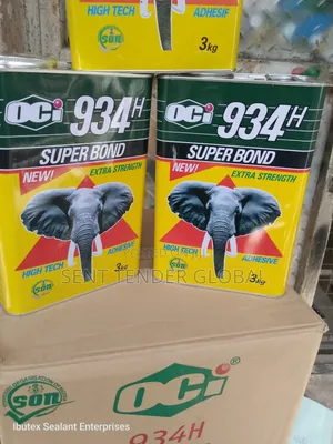 Oci Rug Installation Gum