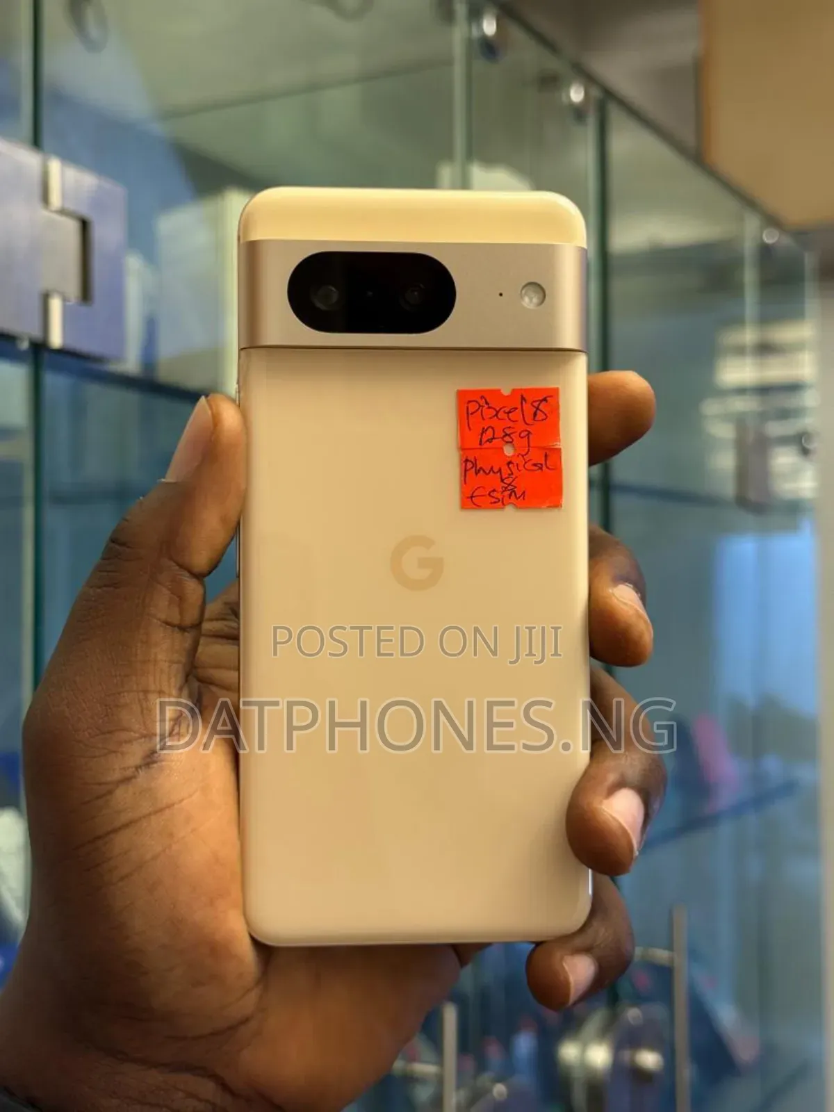 Google Pixel 8 128 GB