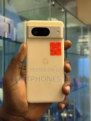 Google Pixel 8 128 GB