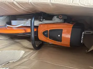 Stihl Ts 800 Cut-Off Machine