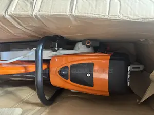 Stihl Ts 800 Cut-Off Machine