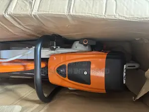 Stihl Ts 800 Cut-Off Machine