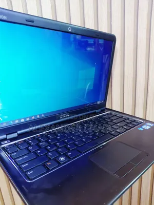 Laptop Dell Inspiron 14 1440 8GB Intel Core i5 HDD 500GB