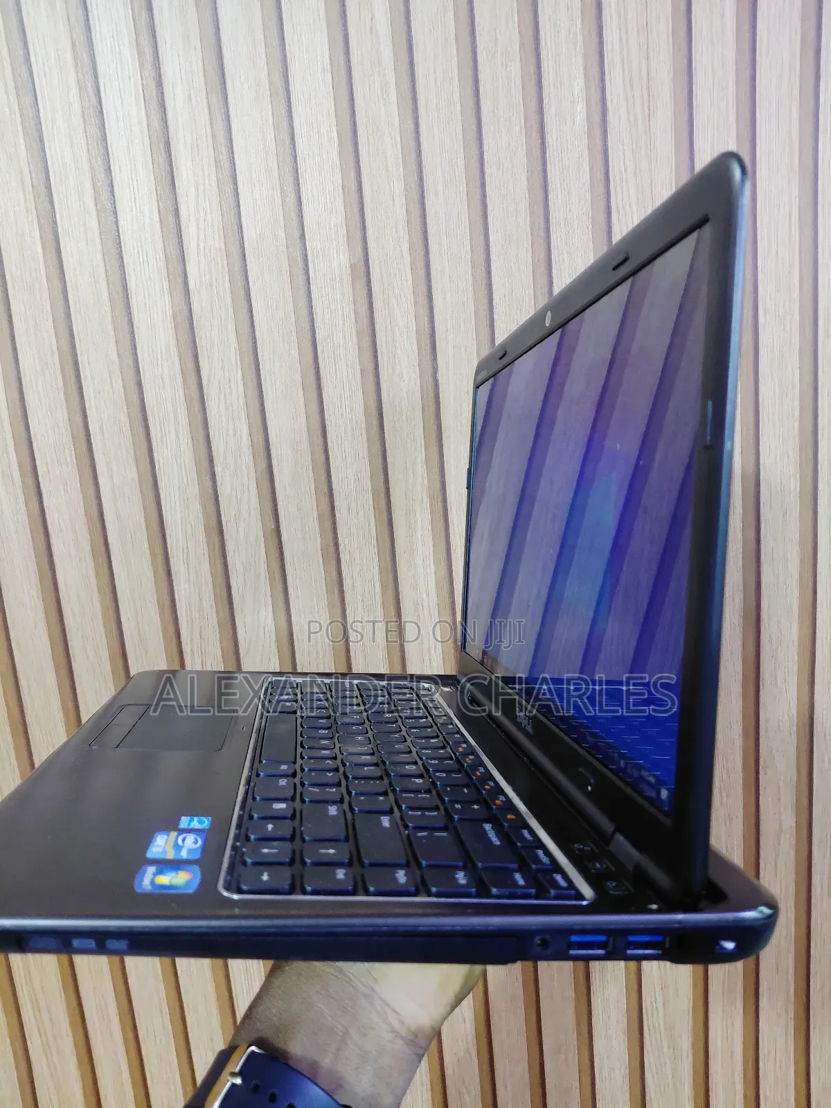 Laptop Dell Inspiron 14 1440 8GB Intel Core i5 HDD 500GB