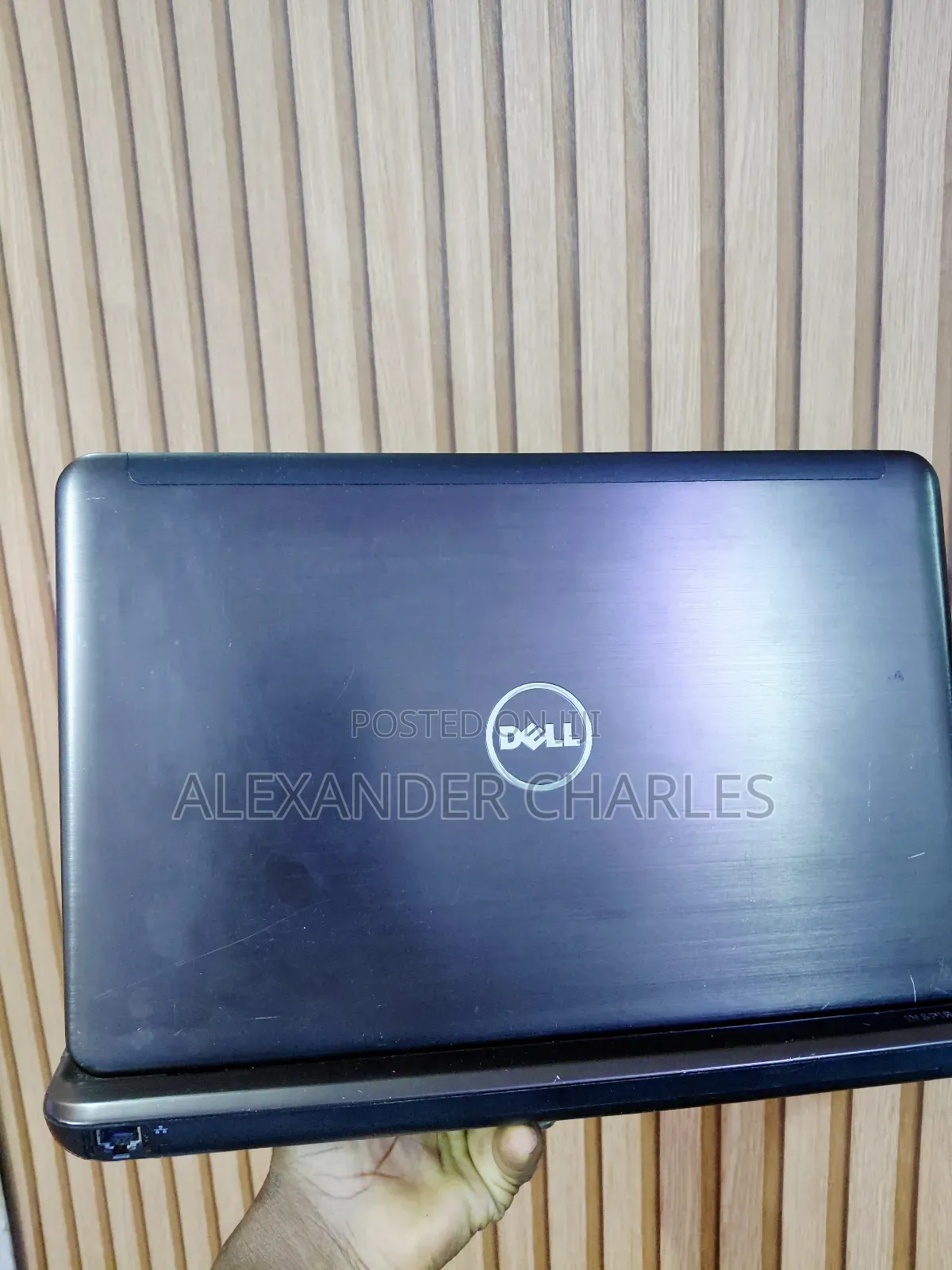 Laptop Dell Inspiron 14 1440 8GB Intel Core i5 HDD 500GB