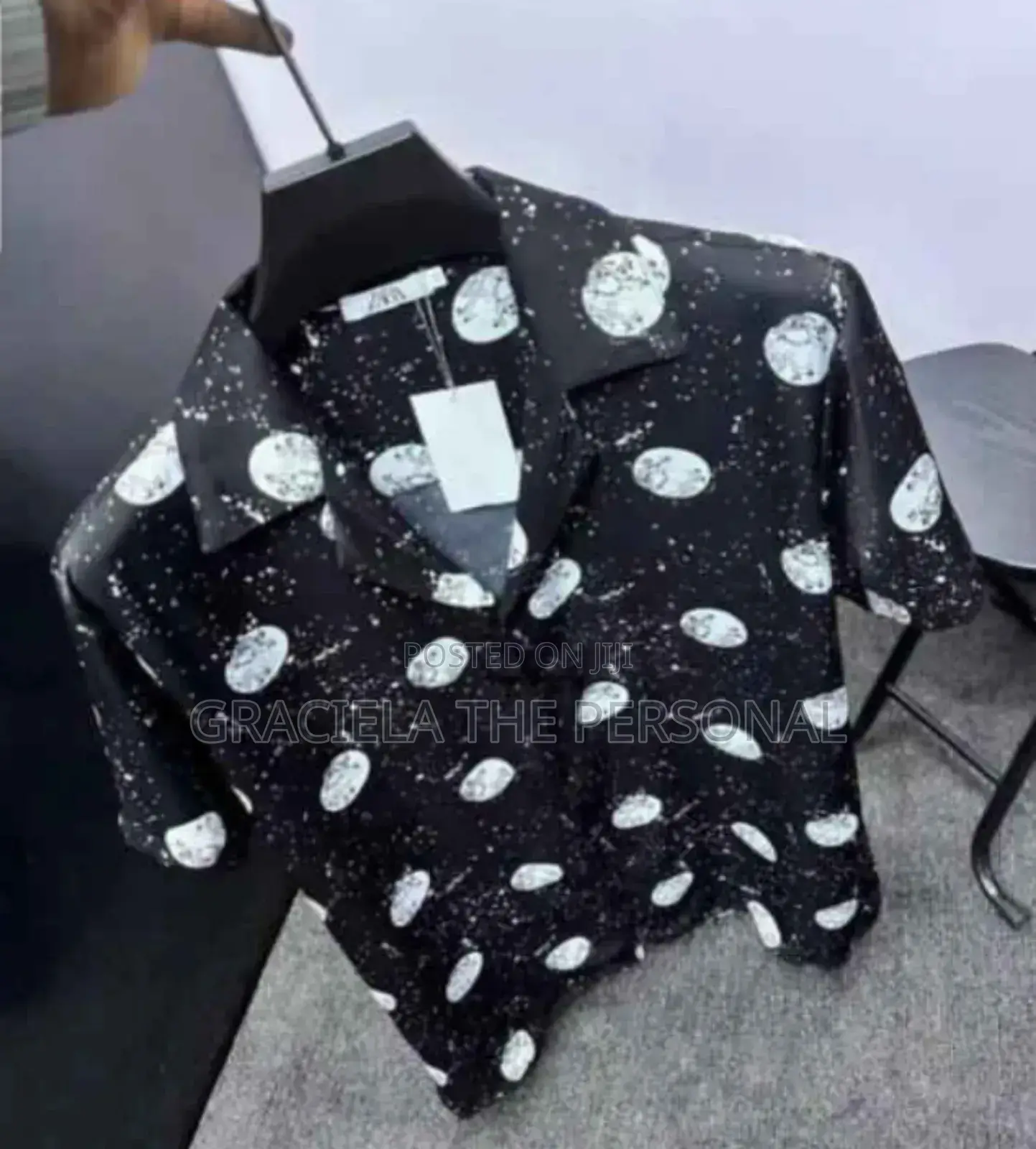 Vintage Shirts