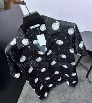 Vintage Shirts