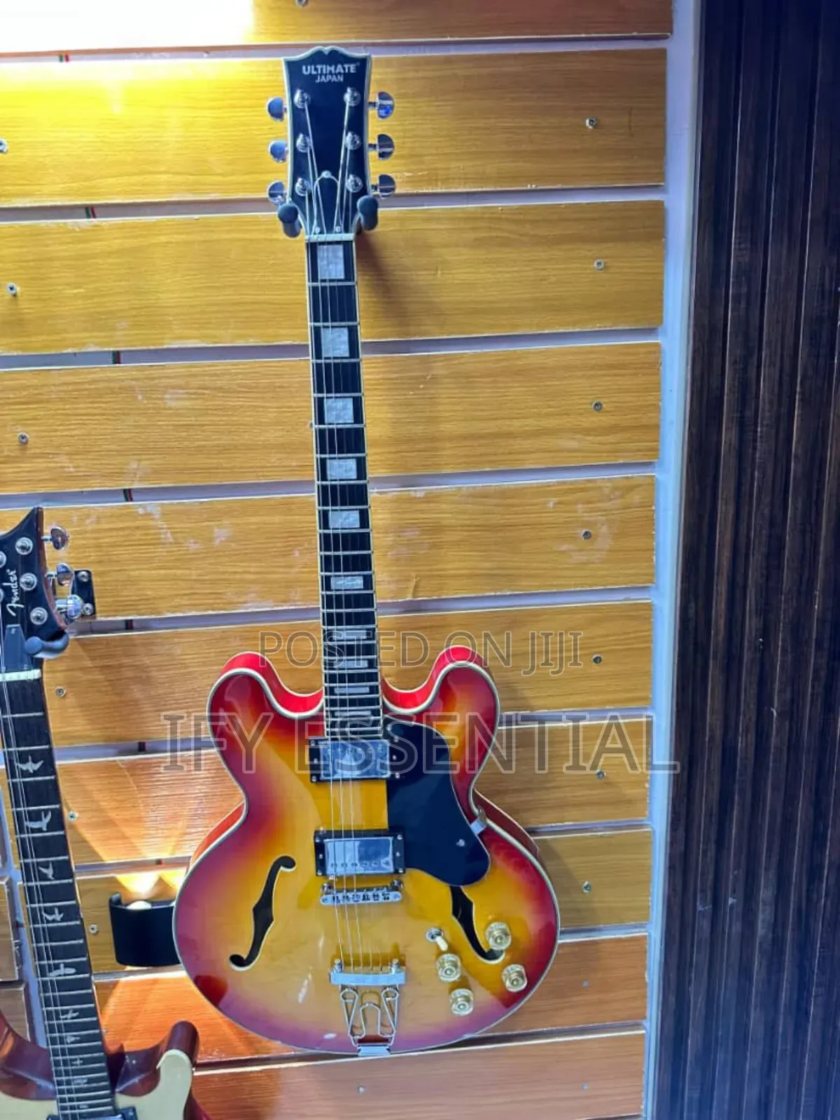 Classic Ultimate Guitar