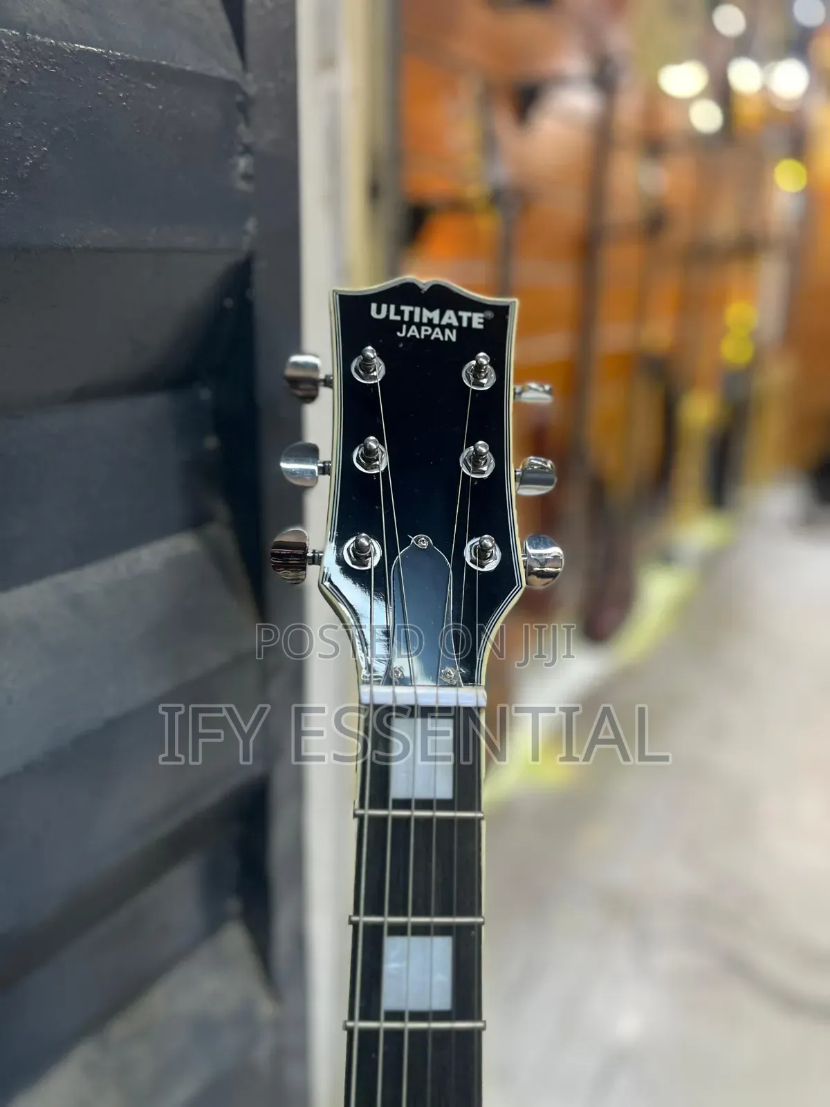 Classic Ultimate Guitar