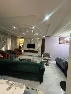 Furnished 2bdrm Shared Apartment in By Four Points, for rent