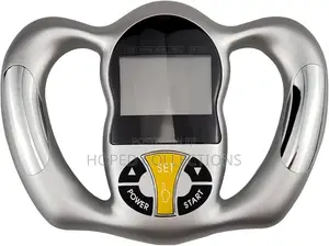 Advance Health Monitor