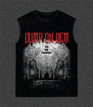 Dump on Dem(Clothing Line)