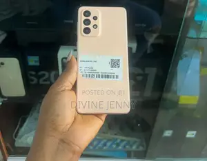 Samsung Galaxy A33 5G 128 GB Rose Gold