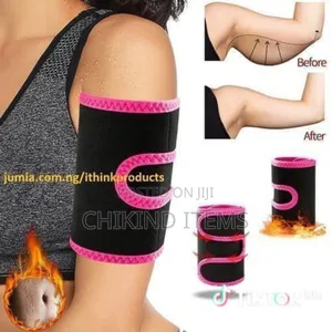 Sweaty Arm Guard