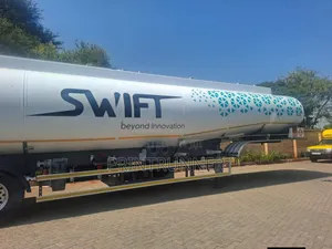 We Brand All Tankers