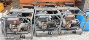 European Military Used Heavy Duty Trucks/Equip Steam Washing Machine