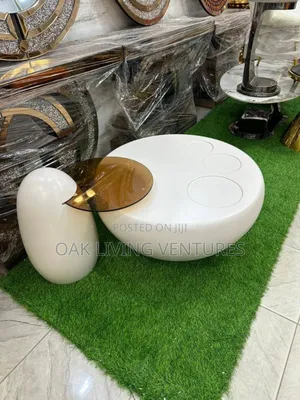 2in1 Center Table