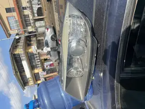 BMW Headlights E90 2010
