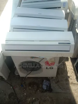 Uk Used Normal Lg 1:5 Hp
