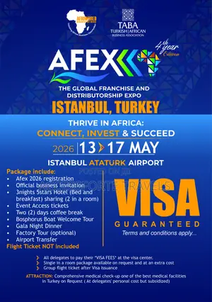 Turkey Visiting Visa