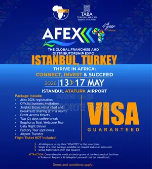 Turkey Visiting Visa