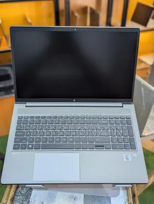 Laptop HP ZBook Power G7 16GB Intel Core i7 SSD 512GB