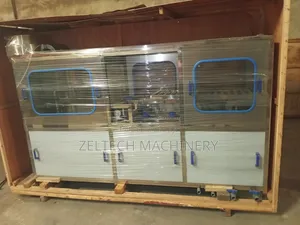 5 Gallon Filling Machine