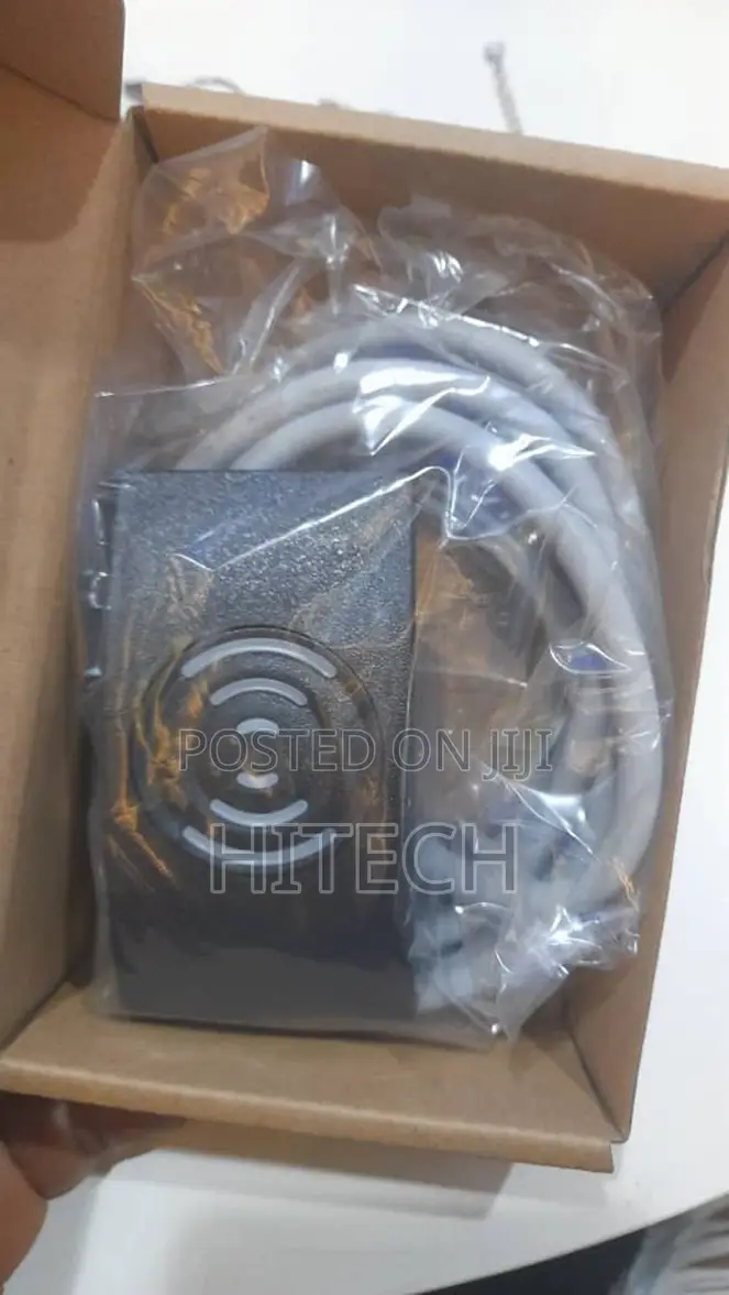 Zkteco Kr201e Wiegand Card Reader