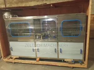 5 Gallon Filling Machine