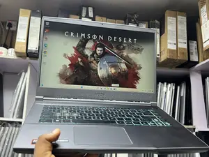 Laptop MSI GF75 Thin 16GB Intel Core i7 SSD 1T