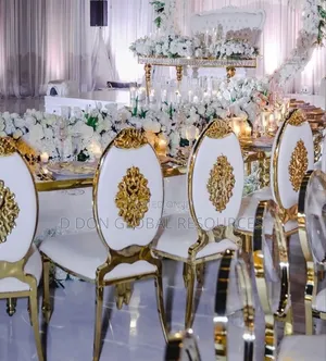 Royal Banquet Chairs