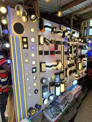 Led Out Door Light