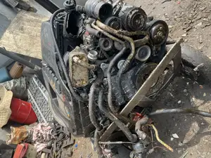 BMW Engine N54 X6,F01,3.5