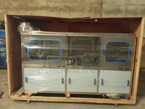 5 Gallon Filling Water Machine