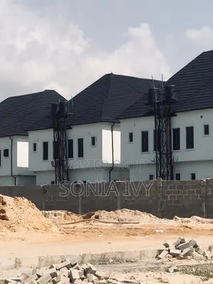 Land in Asaba Town Ibusa Bypass