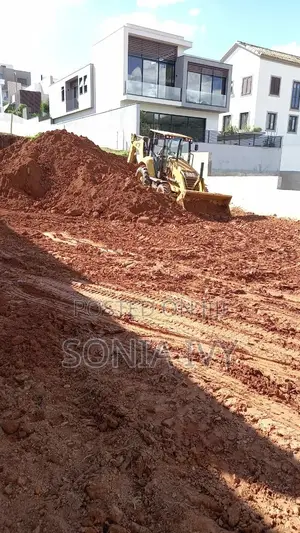 Land in Asaba Town Ibusa Bypass