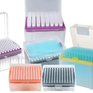 Disposable Syringe for Accurate Drug Delivery