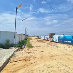 Prime Buy Build Land in a Gated Estate