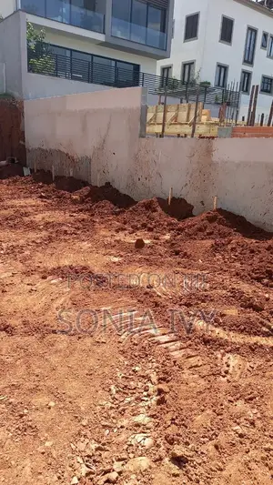 Buy And Build In Asaba 5.5m
