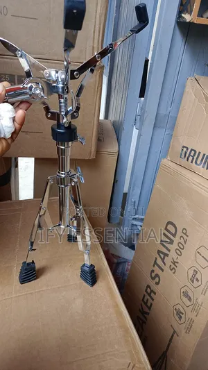 Snare Drum Stand
