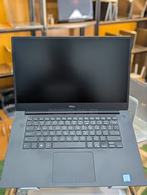 Laptop Dell XPS 15 9570 16GB Intel Core i7 SSD 512GB