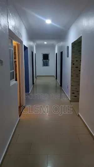 Exterior and Interior Painting