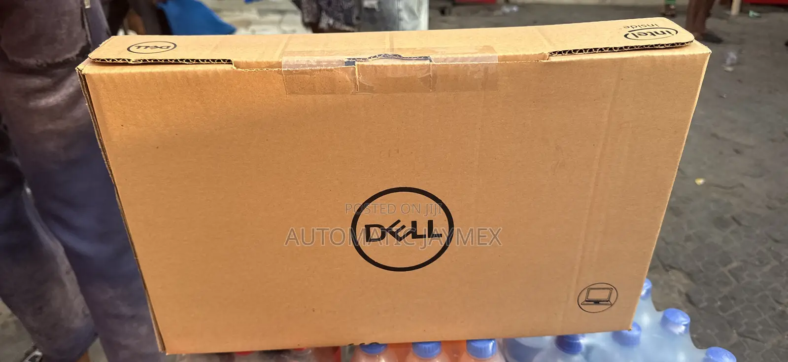New Laptop Dell Latitude 7420 16GB Intel Core i7 SSD 512GB